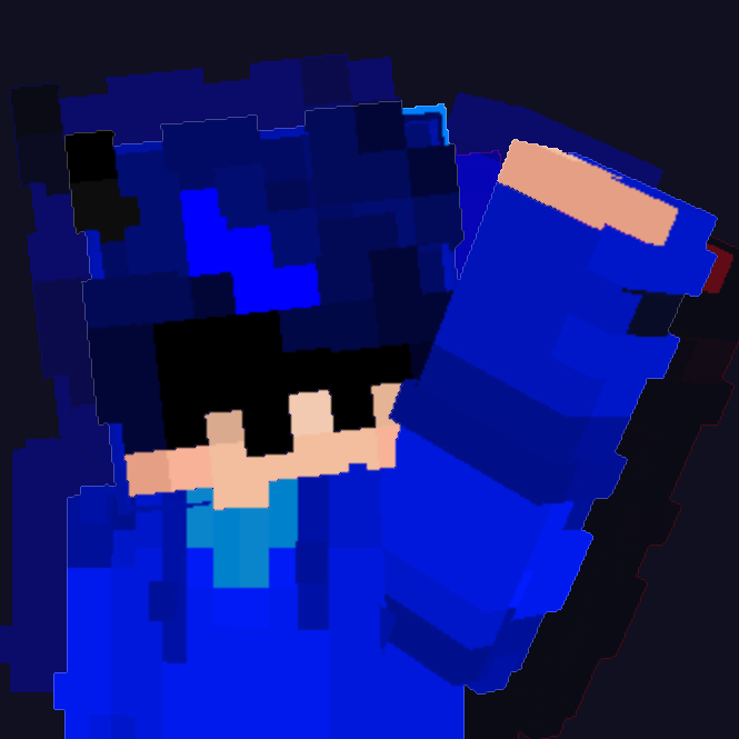 BlueDevil_'s Profile Picture on PvPRP